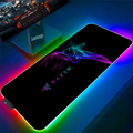 Razer RGB Gaming Mousepad