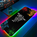 Razer RGB Gaming Mousepad