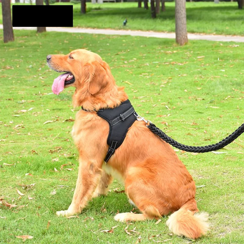 Adjustable Pet Dog Harness