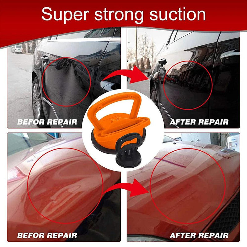 Advanced Auto Suction for Your Car's Pristine Beauty - HeyBless