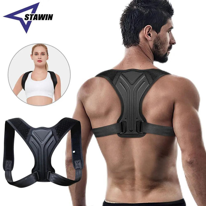 Adjustable Posture Corrector - HeyBless