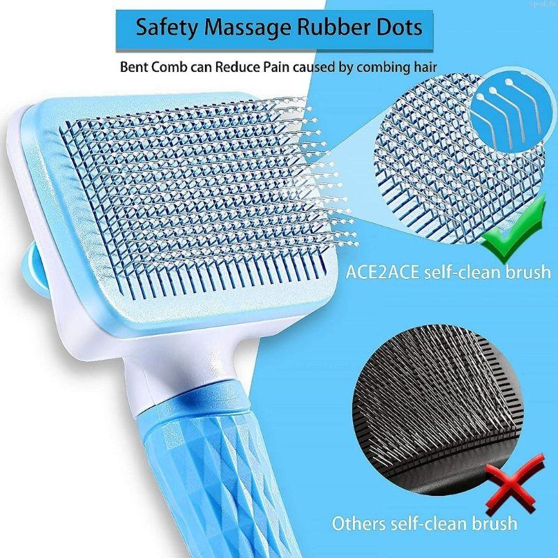 Dog/Cat Hair Removal Brush - HeyBless