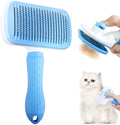 Dog/Cat Hair Removal Brush - HeyBless