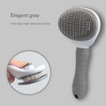 Dog/Cat Hair Removal Brush - HeyBless