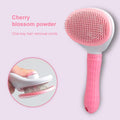 Dog/Cat Hair Removal Brush - HeyBless